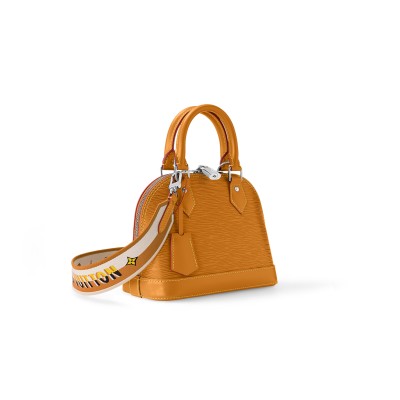 LOUIS VUITTON ALMA BB M57540 (23.5*17.5*11.5cm) LOUIS VUITTON ALMA BB M57540 (23.5*17.5*11.5cm)
